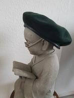 baret, Verzamelen, Ophalen, Landmacht, Nederland, Helm of Baret