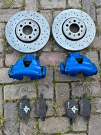 288 remmen golf vr6 gti 16v golf 4, Ophalen of Verzenden, Gebruikt, Volkswagen