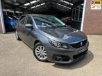 Peugeot 308 1.2 PureTech Allure|CRUISE/DBRIEM VRNW/PDC/NAVI/, Voorwielaandrijving, Gebruikt, 1199 cc, Bedrijf