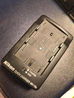 MH18A Oplader (Nikon), Ophalen of Verzenden, Gebruikt