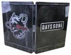 PS4 Days Gone Steelbook, Spelcomputers en Games, Avontuur en Actie, Vanaf 18 jaar, Verzenden, 1 speler