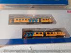 Complete set N spoor inclusief tafel, Hobby en Vrije tijd, Modeltreinen | N-Spoor, Ophalen, Nieuw, Gelijkstroom of Wisselstroom