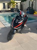 Zip 125, Fietsen en Brommers, Scooters | Piaggio, Ophalen, Maximaal 45 km/u, Zip, 125 cc