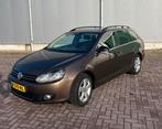 Volkswagen Golf 1.2 TSI 2011 | 96.360km | APK tot 11-2026, Voorwielaandrijving, 4 cilinders, Bruin, Handgeschakeld