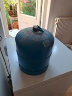 Lege Gasfles - Camping, BBQ, Ophalen of Verzenden, Gebruikt