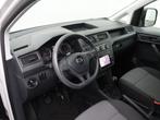 Volkswagen Caddy 2.0TDI BMT Imperiaal | Trekhaak | Navigatie, Voorwielaandrijving, Stof, Gebruikt, Volkswagen