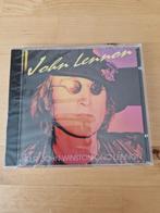 John Lennon - Rehearsals at S.I.R. Studios 1972 CD, Ophalen of Verzenden, 1980 tot 2000, Nieuw in verpakking