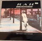 Lp vinyl maxi Rah Band - Sorry doesn’t make it anymore, Cd's en Dvd's, Vinyl | Pop, Ophalen of Verzenden, 1980 tot 2000, 12 inch