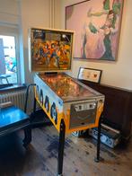 Bally Kiss flipperkast, Ophalen, Gebruikt, Flipperkast