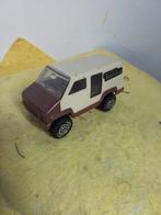 8715) TONKA  1978  bestelwagen, Ophalen of Verzenden, 1:32 tot 1:50, Overige merken