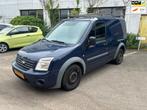 Ford Transit Connect T200S 1.8 TDCi Trend/ Airco/ Imperial/, Voorwielaandrijving, Euro 5, 730 kg, 4 cilinders