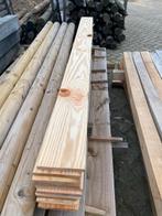 Douglas geschaafd 2000x16x140 mm, Ophalen, Nieuw, Minder dan 180 cm, Planken