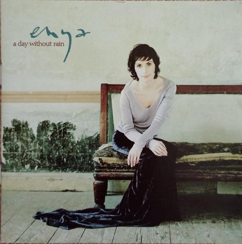 Enya A Day Without Rain  Originele CD Nieuw, Ongebruikt., Cd's en Dvd's, Cd's | Pop, 2000 tot heden, Ophalen of Verzenden