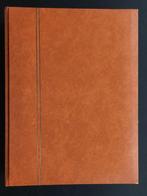 Duitsland, 4 luxe albums met collectie PF zegels 1949-1990, Ophalen of Verzenden, BRD, Postfris