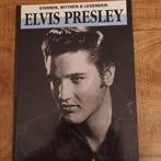 Elvis Presley - Sterren, Mythen & Legenden, Boeken, Biografieën, Ophalen of Verzenden, Gelezen, Film, Tv en Media