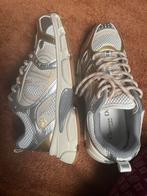 Dior Chrono Sneakers Beige-Goud, Maat 39, Nieuw, Ophalen of Verzenden, Nieuw, Beige, Sneakers of Gympen
