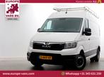 MAN TGE 5.180 2.0 177pk E6 L3H3 (L2H2) Navi/Camera Trekhaak, Achterwielaandrijving, Gebruikt, Euro 6, MAN