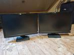 Hp Monitor LE2201w, Ophalen, Gebruikt, Full HD, HP