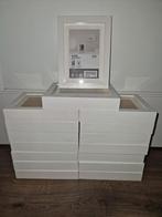 Ikea Ribba fotolijsten 13x18cm, Ophalen of Verzenden