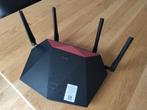 Nighthawk Pro Gaming WiFi 6 Router DumaOS 3.0, Computers en Software, Routers en Modems, Ophalen