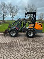 Giant G2700HD, Zakelijke goederen, Agrarisch | Tractoren, Overige merken, Gebruikt, 2500 tot 5000, Ophalen of Verzenden