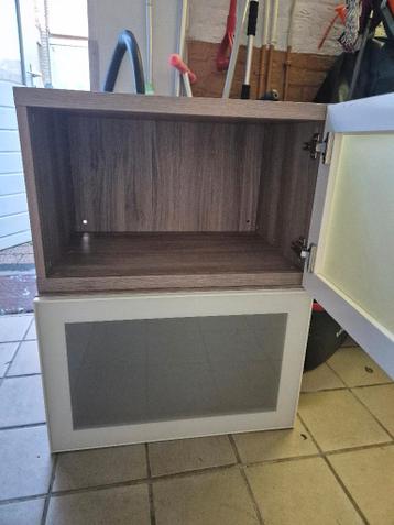 Ikea Besta kast - afbeelding 2