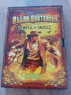 Dvd - Allan Quatermain and the Temple of skulls, Cd's en Dvd's, Alle leeftijden, Ophalen of Verzenden, Zo goed als nieuw