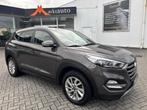 Hyundai Tucson 1.6 GDi Advantage Navi Camera Dode-hoek Bluet, Stof, Gebruikt, 4 cilinders, Bruin