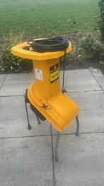 Gebruikte Hakselaar - Weg wegens ruimtegebrek, Ophalen, Gebruikt, Elektrisch, McCulloch