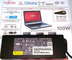 Fujitsu CP500602-1 Chicony A11-100P3A 19V 5.27A 100W Adapter