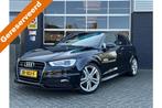 Audi A3 Sportback 1.8 TFSI quattro S-LINE AUTOMAAT, Auto's, Audi, Automaat, 15 km/l, Gebruikt, 4 cilinders