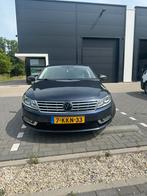 Volkswagen Passat 2012 Blauw, Auto's, 74 €/maand, Particulier, 750 kg, 1421 kg