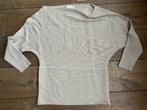 Aimée The Label - Knit Norah Sand XL *~~nieuw~~*, Kleding | Dames, Truien en Vesten, Verzenden, Nieuw, Maat 46/48 (XL) of groter