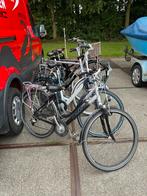 Gebruikte Fietsen - Diverse Merken, Versnellingen, Ophalen, Overige merken, 53 tot 56 cm