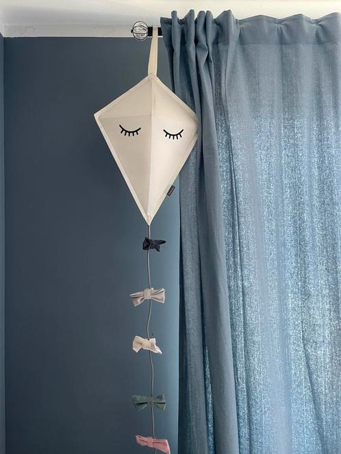 Roommate kinderlamp in vorm van vlieger, Huis en Inrichting, Lampen | Losse lampen, Zo goed als nieuw, Ophalen of Verzenden