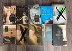 Boeken o.a. Suzanne Vermeer, Karin Slaughter, Dan Brown, Ophalen of Verzenden, Zo goed als nieuw, Nederland