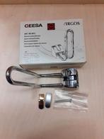 Nieuw Reserve wc papier houder geesa  argos chroom, Ophalen of Verzenden, Nieuw, Overige kleuren, Overige typen