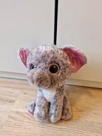 Leuke Ty Olifant Knuffel, Ophalen