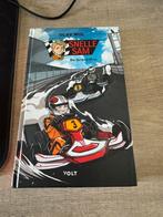 Snelle sam - Olav Mol, Boeken, Ophalen, Zo goed als nieuw