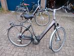Diverse fietsen, Ophalen, Gebruikt