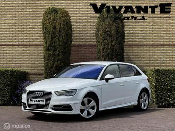 Audi A3 Sportback 1.4 e-tron Attraction Pro Line plus Clima* beschikbaar voor biedingen