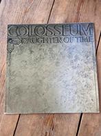 Colosseum: daughter of time, Cd's en Dvd's, Ophalen of Verzenden, Progressive