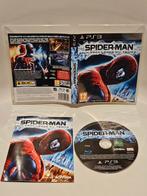 Spiderman Edge of Time PS3, Spelcomputers en Games, Games | Sony PlayStation 3, Avontuur en Actie, 1 speler, Ophalen of Verzenden