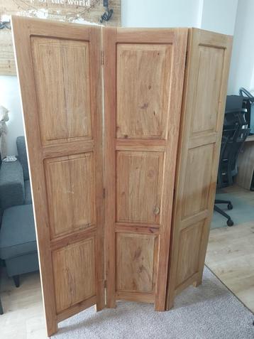 Room Divider / Kamerscherm beschikbaar voor biedingen