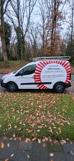 Citroën Berlingo 1.6 HDI 55KW 2018, Voorwielaandrijving, Stof, 74 pk, 4 cilinders
