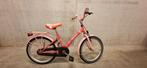 Kinderfiets mini doll, Ophalen, Mini Doll, 20 inch, Handrem