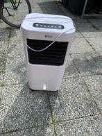 Goedwerkende air cooler/lucht koeler, Witgoed en Apparatuur, Airco's, Ophalen, Gebruikt, Minder dan 60 m³, Timer