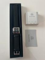 Mercedes-Benz original Quartz Watch  Unused, Ophalen of Verzenden, Nieuw, Overige merken