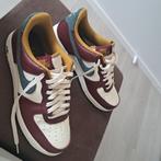 Nike Air Force 1, Kleding | Heren, Schoenen, Bruin, Verzenden, Sportschoenen, Nike