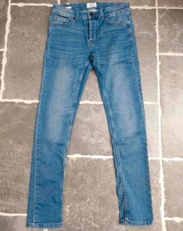 Only & Sons, Slim jeans, blauw, W32 L32, zgan! Rob3232 beschikbaar voor biedingen